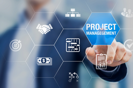 Asset & Project Management Services